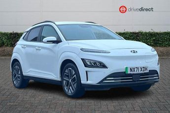 Hyundai KONA 150kW Premium 64kWh 5dr Auto Hatchback