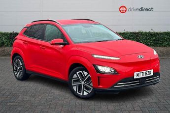 Hyundai KONA 150kW Premium 64kWh 5dr Auto Hatchback