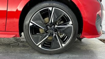 Peugeot E-308 SW 54kWh GT Estate 5dr Electric Auto (156 ps)