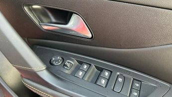 Peugeot E-308 SW 54kWh GT Estate 5dr Electric Auto (156 ps)