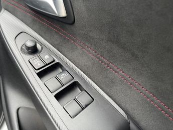 Mazda 2 1.5 Skyactiv G Homura Aka 5dr Auto