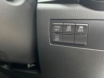 Mazda 2 1.5 Skyactiv G Homura Aka 5dr Auto