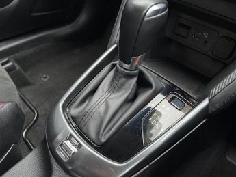 Mazda 2 1.5 Skyactiv G Homura Aka 5dr Auto