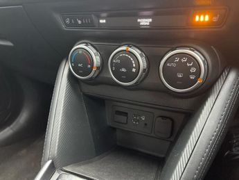 Mazda 2 1.5 Skyactiv G Homura Aka 5dr Auto
