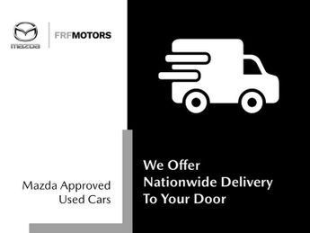 Mazda 2 1.5 Skyactiv G Homura Aka 5dr Auto