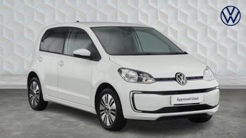 Volkswagen Up e-up Facelift 2 82PS BEV Automatic Hatchback 5Dr