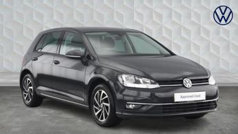 Volkswagen Golf MK7 Facelift 1.5 TSI (150ps) Match EVO