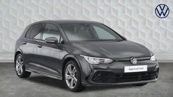 Volkswagen Golf MK8 Hatchback 5Dr 1.5 eTSI 150 R-Line EVo DSG