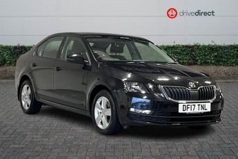 Skoda Octavia 1.4 TSI SE 5dr DSG Hatchback