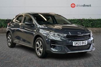 Kia Ceed 1.0T GDi ISG 2 5dr Hatchback