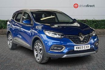 Renault Kadjar 1.3 TCE GT Line 5dr Hatchback