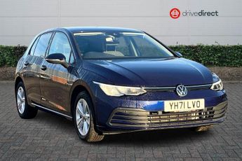 Volkswagen Golf 1.0 TSI Life 5dr Hatchback