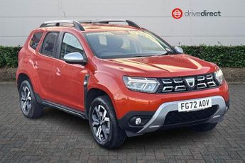 Dacia Duster 1.3 TCe 150 Prestige 5dr EDC Estate