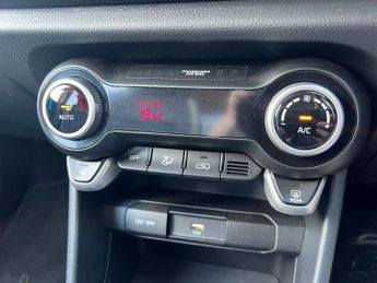 Kia Picanto 1.0 DPi ISG X-LINE S