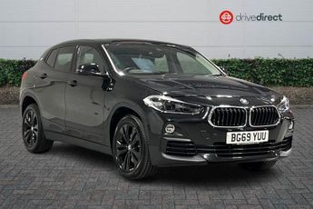 BMW X2 sDrive 18i Sport 5dr Hatchback