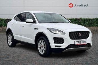 Jaguar E-PACE E-pace 2.0d 5dr 2WD Estate