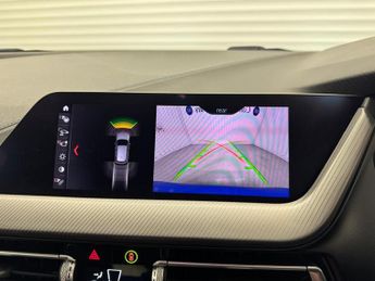 BMW 1 Series 2.0 118d M Sport Hatchback 5dr Diesel Auto | Service History | 1