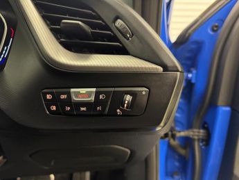 BMW 1 Series 2.0 118d M Sport Hatchback 5dr Diesel Auto | Service History | 1