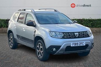 Dacia Duster 1.3 TCe 150 Techroad 5dr Estate