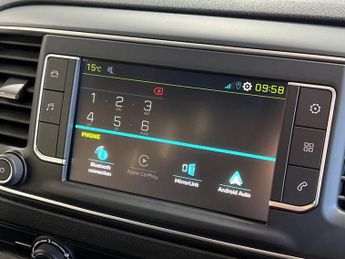 Peugeot EXPERT e- STANDARD 1000 100kW 50kWh Professional Premium +  Auto