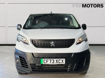 Peugeot EXPERT e- STANDARD 1000 100kW 50kWh Professional Premium +  Auto