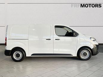 Peugeot EXPERT e- STANDARD 1000 100kW 50kWh Professional Premium +  Auto