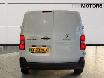 Peugeot EXPERT e- STANDARD 1000 100kW 50kWh Professional Premium +  Auto