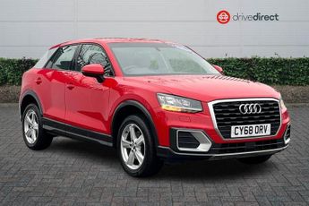 Audi Q2 1.0 TFSI Sport 5dr Estate