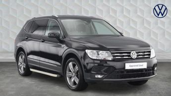 Volkswagen Tiguan 2.0 TDI (150ps) Match SCR 4M DSG