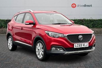 MG ZS 1.0T GDi Excite 5dr DCT Hatchback