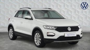 Volkswagen T-Roc 2017 2.0 TDI SE 150ps