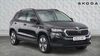 Skoda Karoq SUV 1.5 TSI (150ps) SE Drive ACT DSG