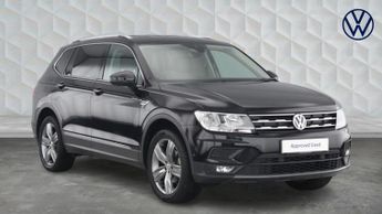 Volkswagen Tiguan 2.0 TDI (150ps) Match SCR 4M DSG