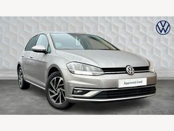 Volkswagen Golf MK7 Facelift 1.5 TSI (150ps) Match Ed EVO DSG