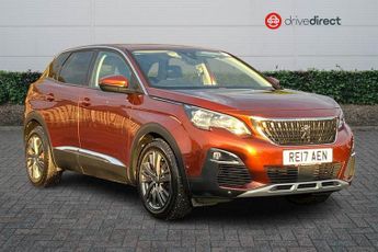 Peugeot 3008 1.2 Puretech Allure 5dr EAT6 Estate