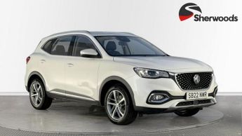 MG HS 1.5 T-GDI Excite SUV 5dr Petrol Manual Euro 6 (s/s) (162 ps)