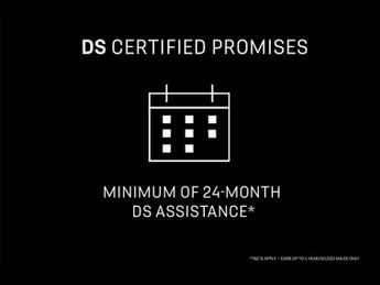 DS Automobiles DS 3 115kW E-TENSE Performance Line + 54kWh 5dr Auto