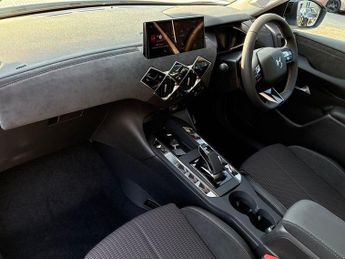 DS DS 3 115kW E-TENSE Performance Line + 54kWh 5dr Auto