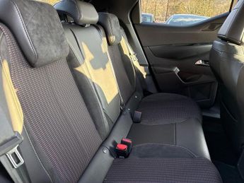 DS Automobiles DS 3 115kW E-TENSE Performance Line + 54kWh 5dr Auto