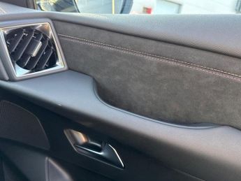 DS Automobiles DS 3 115kW E-TENSE Performance Line + 54kWh 5dr Auto