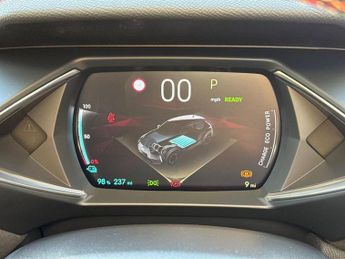 DS Automobiles DS 3 115kW E-TENSE Performance Line + 54kWh 5dr Auto