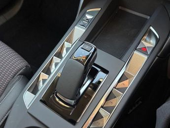 DS Automobiles DS 3 115kW E-TENSE Performance Line + 54kWh 5dr Auto