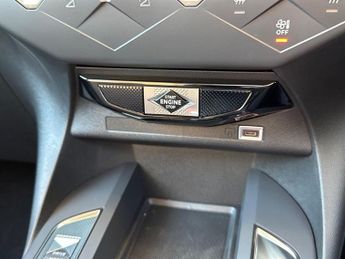 DS Automobiles DS 3 115kW E-TENSE Performance Line + 54kWh 5dr Auto