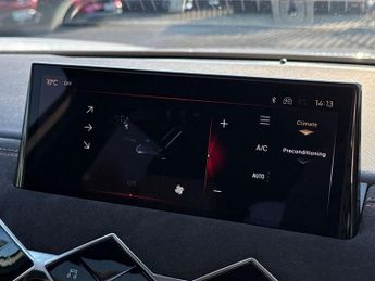 DS Automobiles DS 3 115kW E-TENSE Performance Line + 54kWh 5dr Auto