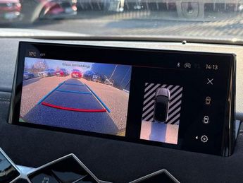 DS Automobiles DS 3 115kW E-TENSE Performance Line + 54kWh 5dr Auto