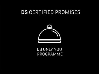 DS Automobiles DS 3 115kW E-TENSE Performance Line + 54kWh 5dr Auto