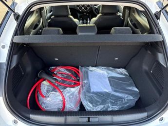 DS Automobiles DS 3 115kW E-TENSE Performance Line + 54kWh 5dr Auto