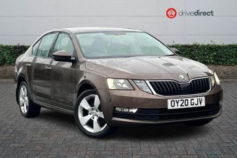 Skoda Octavia 1.0 TSI SE Drive 5dr Hatchback