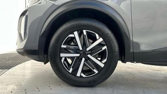 Peugeot E-2008 50kWh Active SUV 5dr Electric Auto (7kW Charger) (136 ps)
