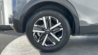 Peugeot E-2008 50kWh Active SUV 5dr Electric Auto (7kW Charger) (136 ps)